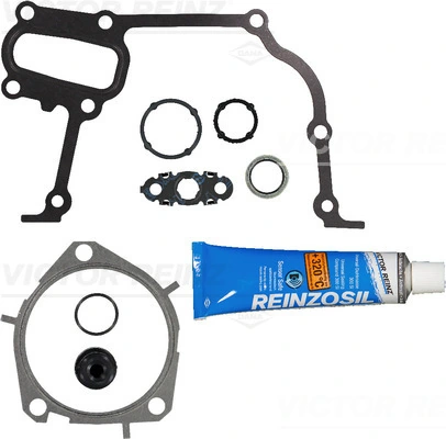 Gasket Kit, crankcase